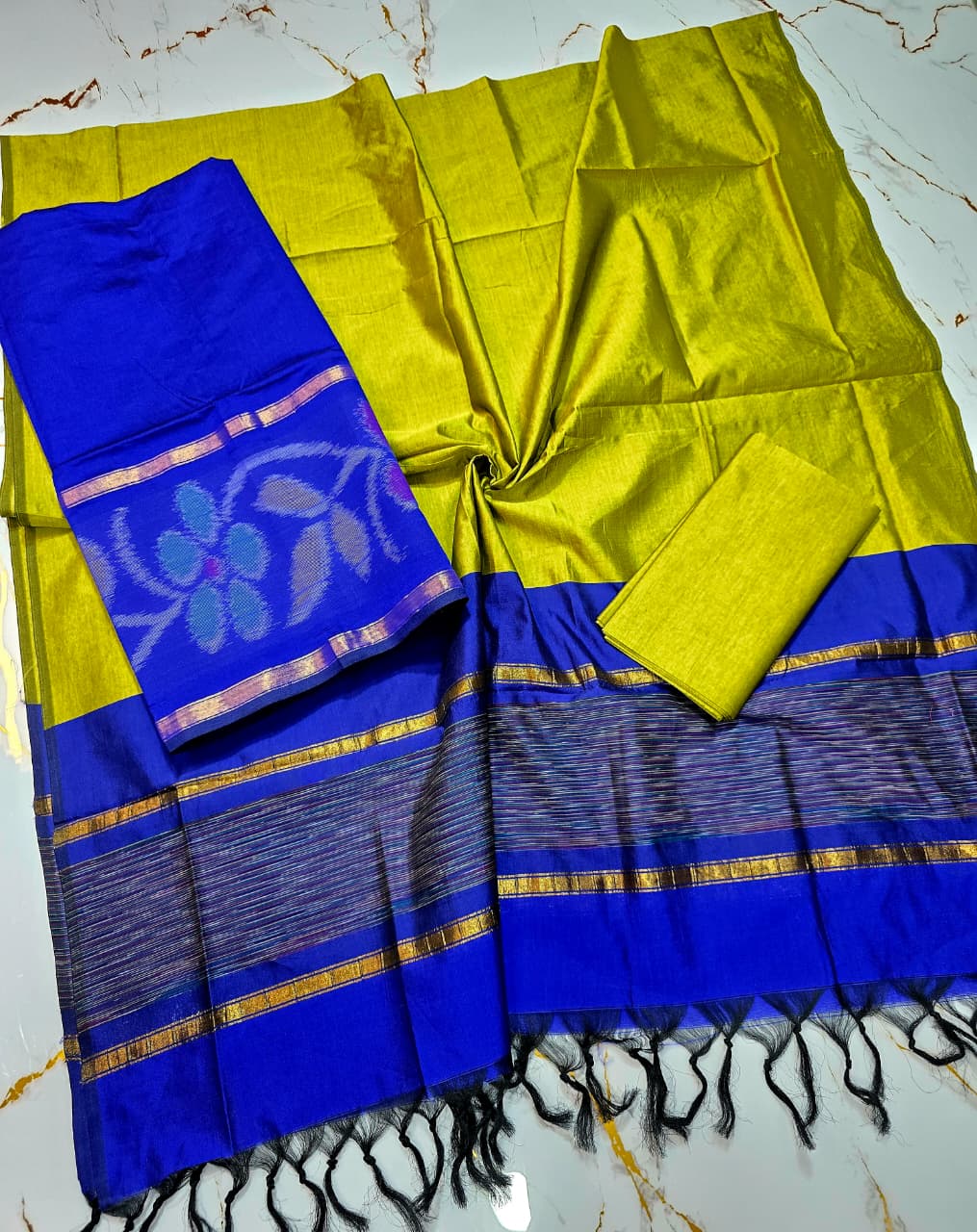IKAT SICO SETS