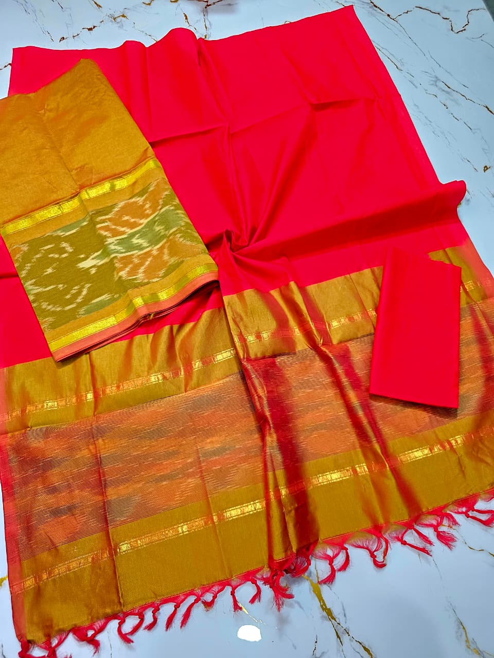 IKAT SICO SETS