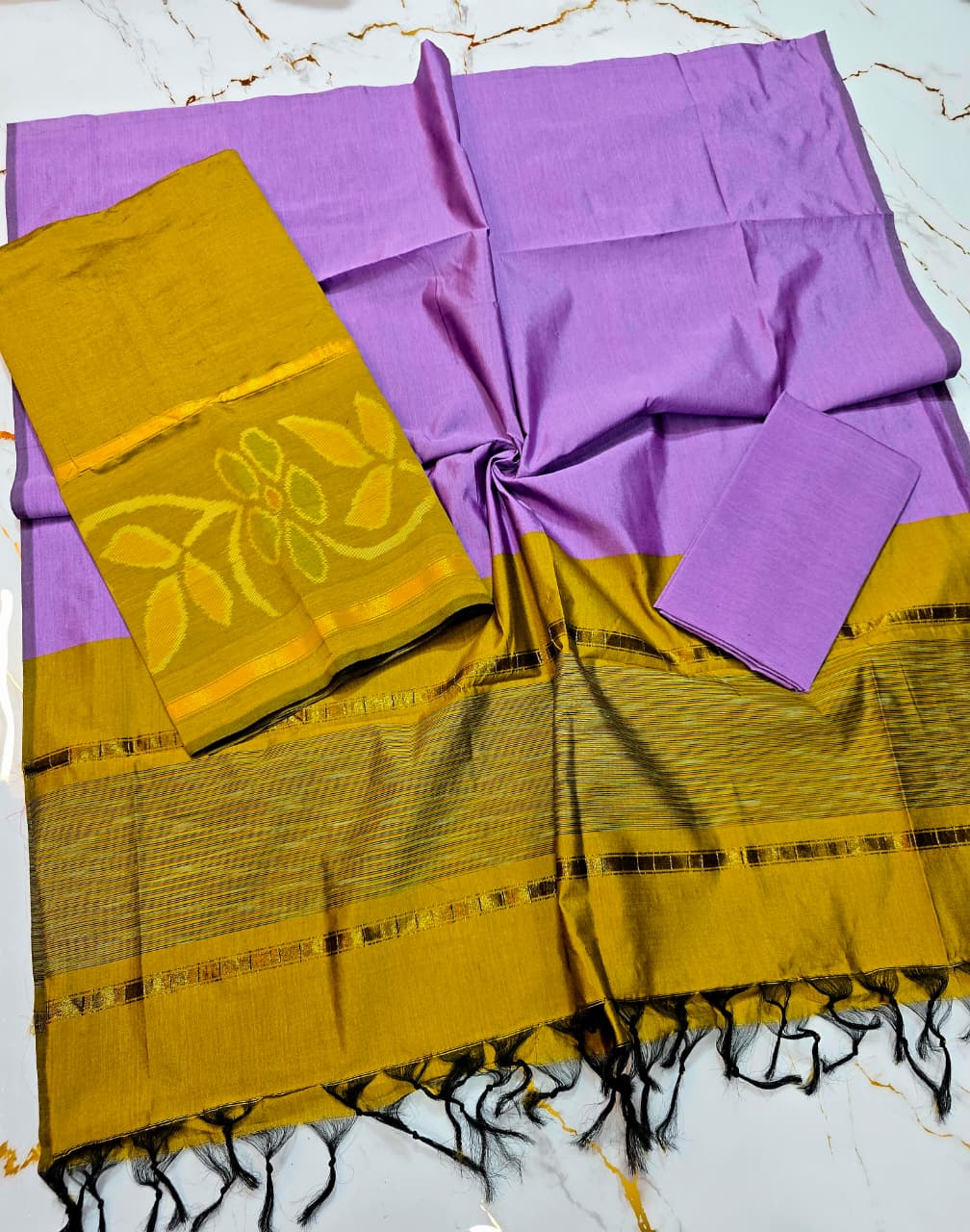IKAT SICO SETS