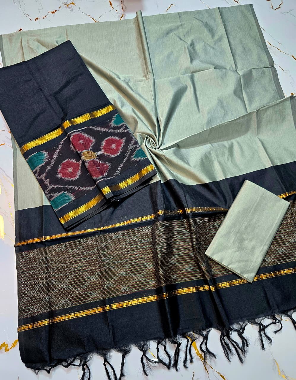 IKAT SICO SETS