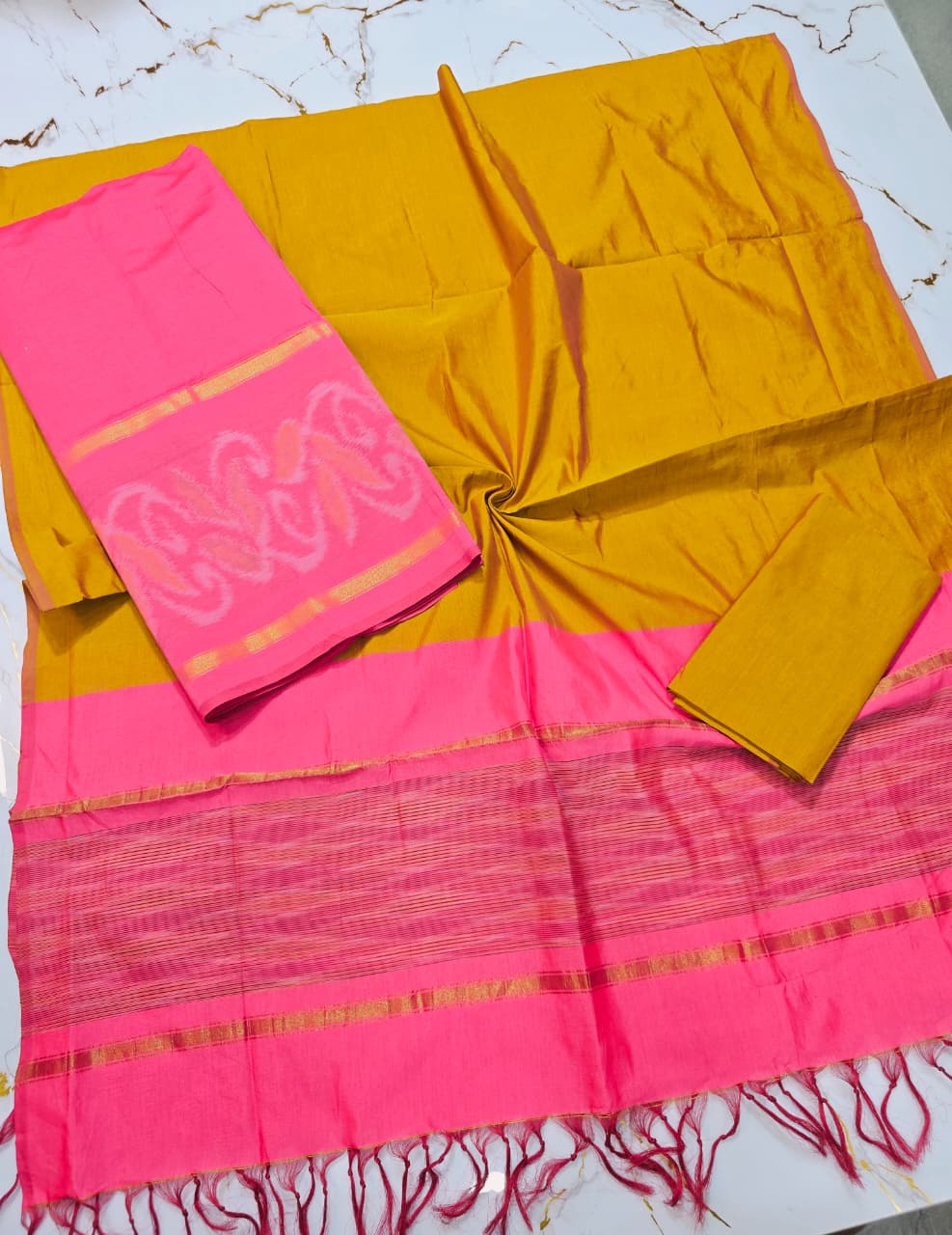 IKAT SICO SETS