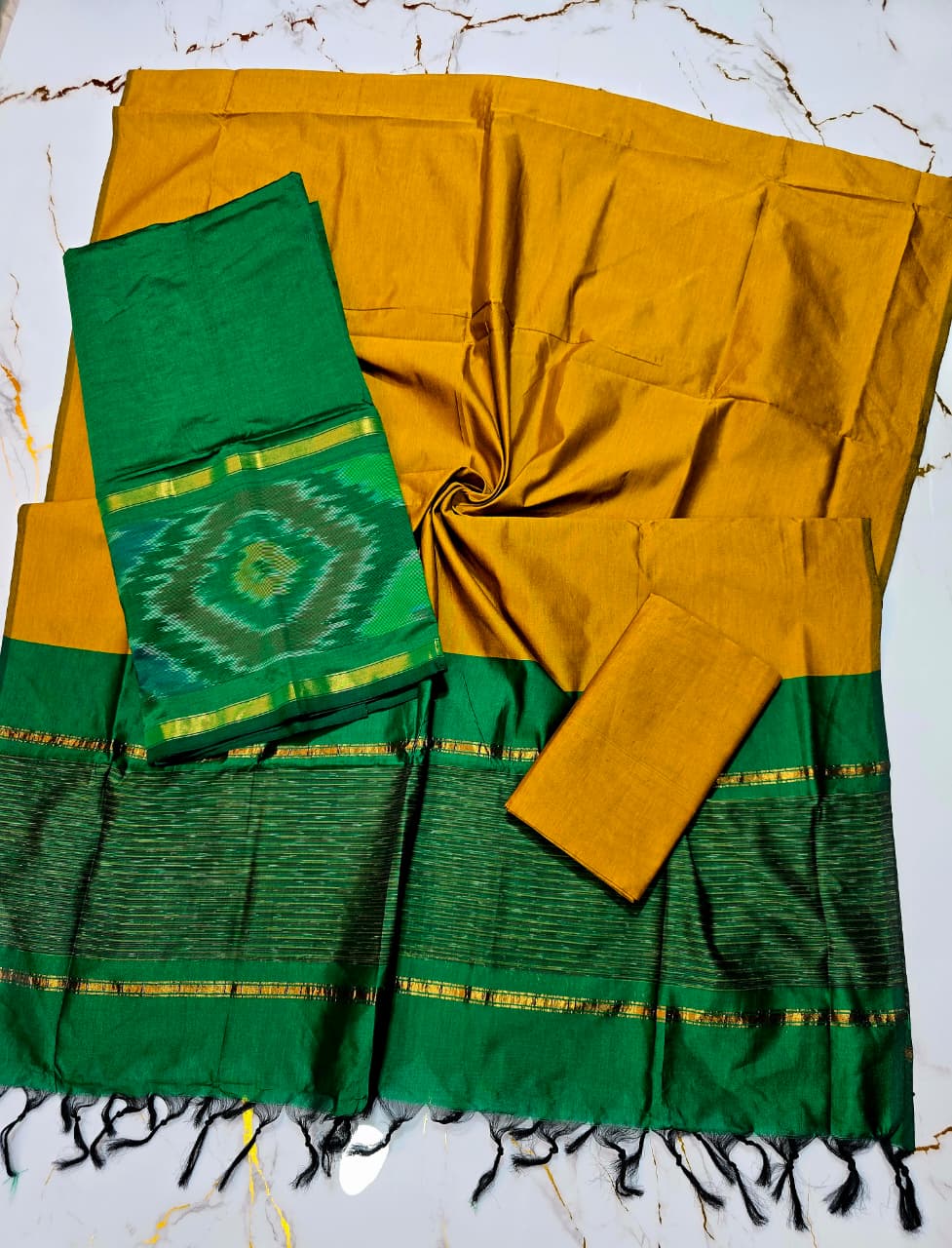 IKAT SICO SETS