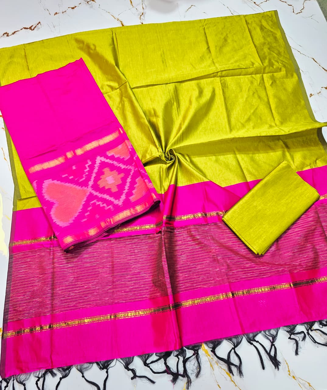 IKAT SICO SETS