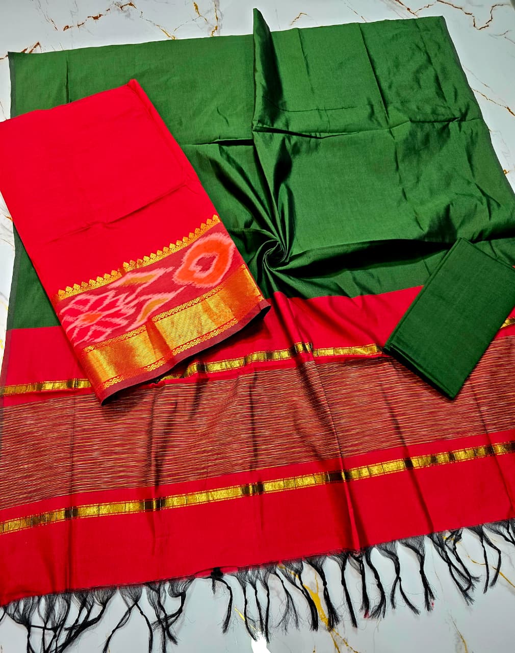 IKAT SICO SETS
