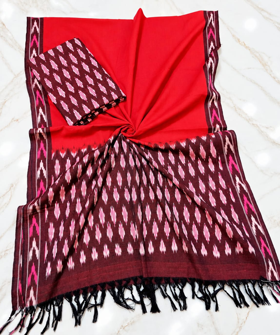 IKAT SUITS