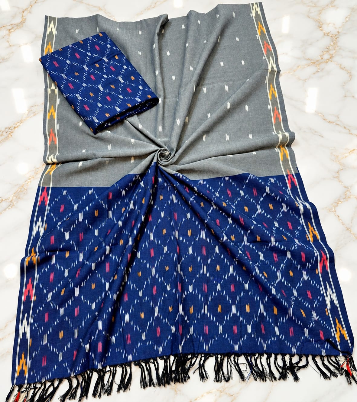 IKAT SUITS