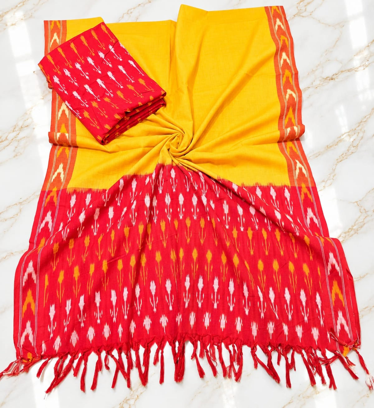 IKAT SUITS