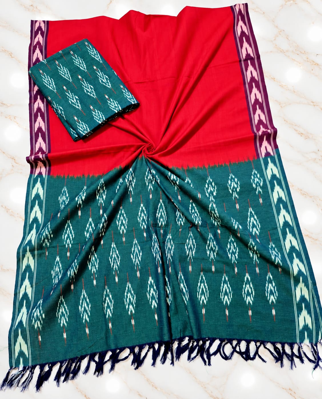 IKAT SUITS