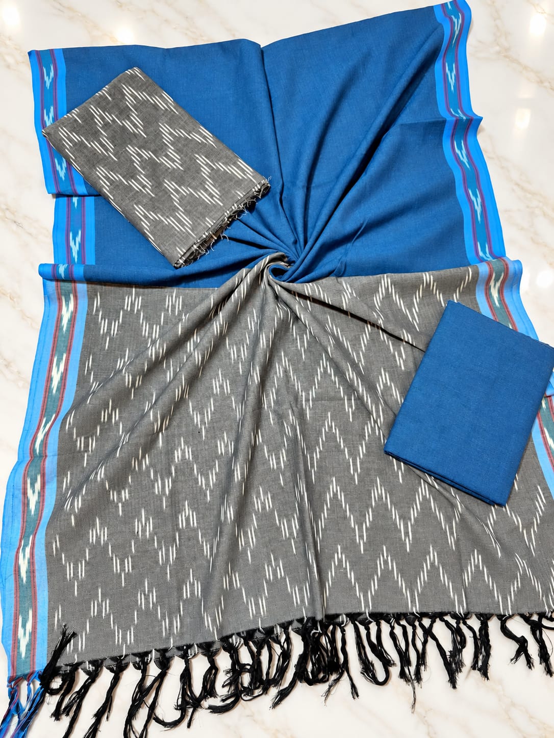 IKAT SUITS