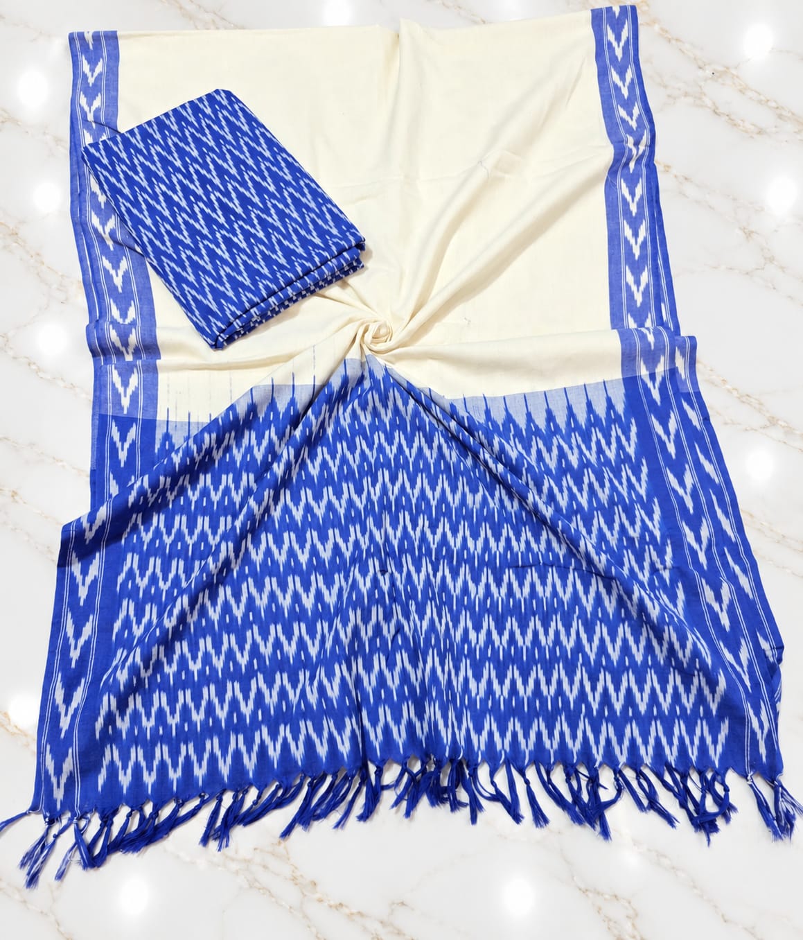 IKAT SUITS