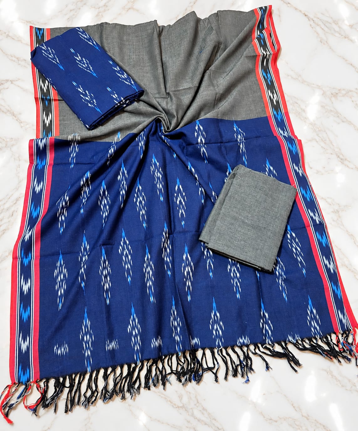 IKAT SUITS