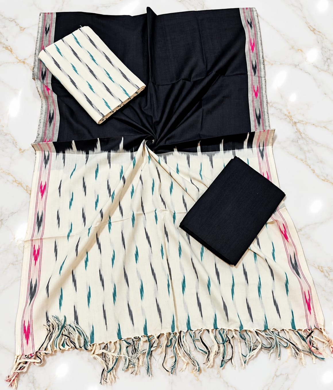 IKAT SUITS