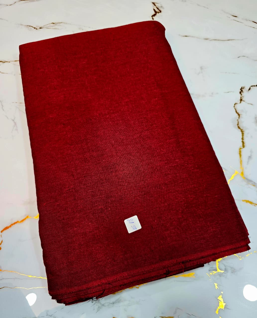 PLAIN COTTON FABRIC