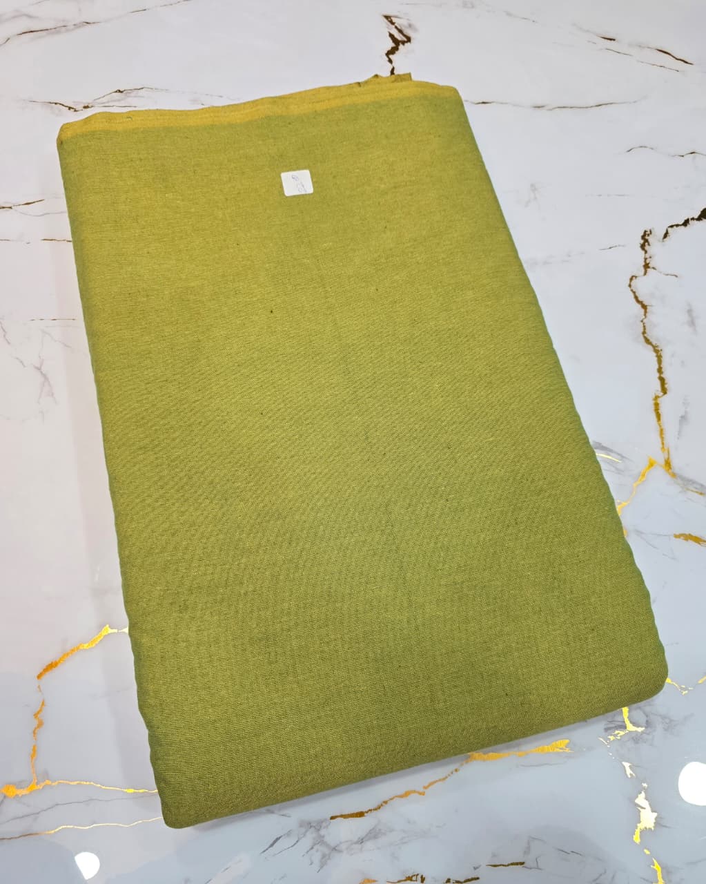 PLAIN COTTON FABRIC