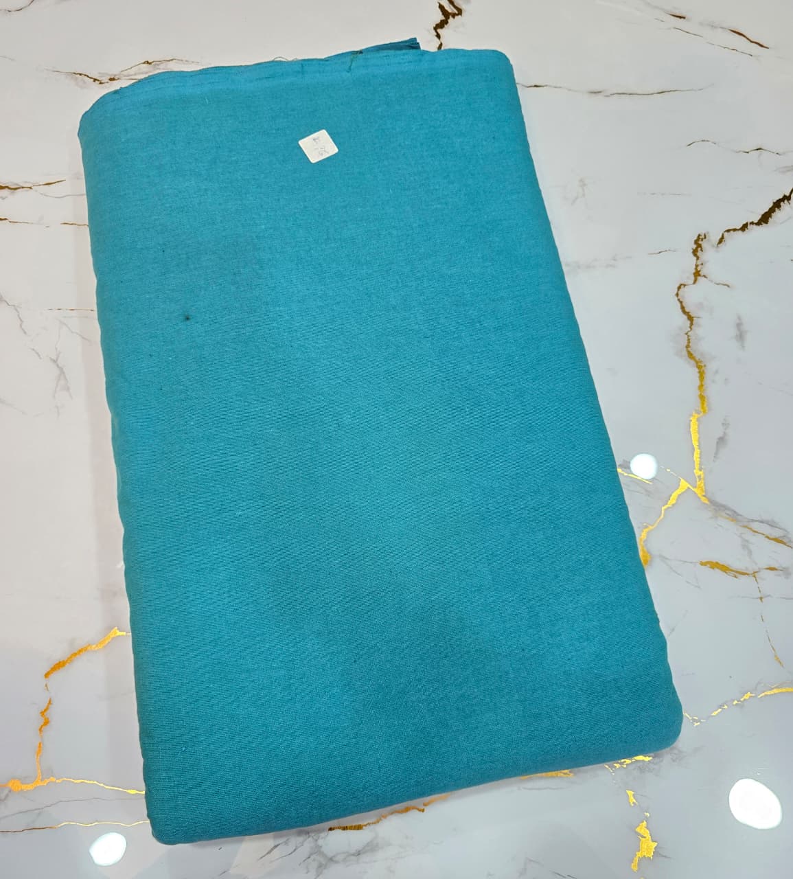PLAIN COTTON FABRIC
