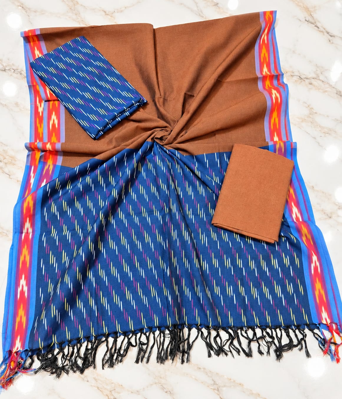 IKAT SUITS