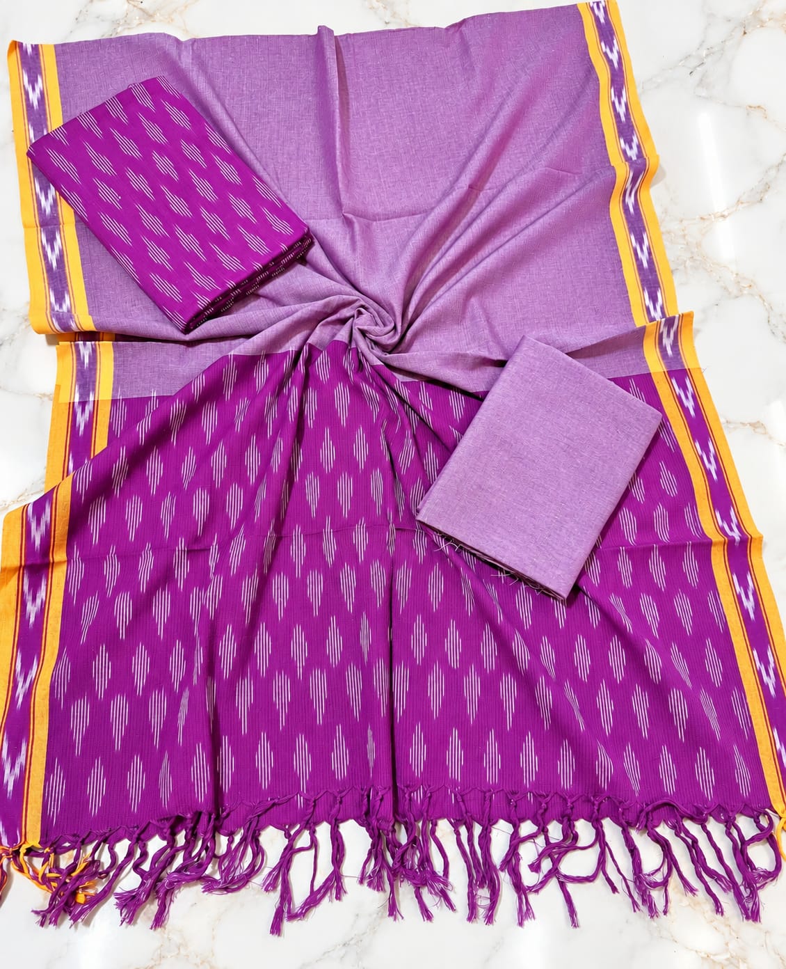 IKAT SUITS