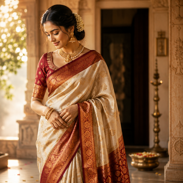 Sarees