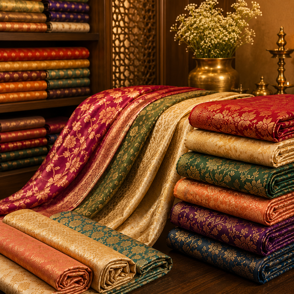 Fabrics