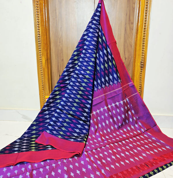 IKAT SAREES