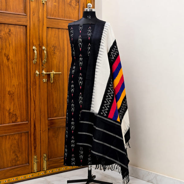 Dress Materials