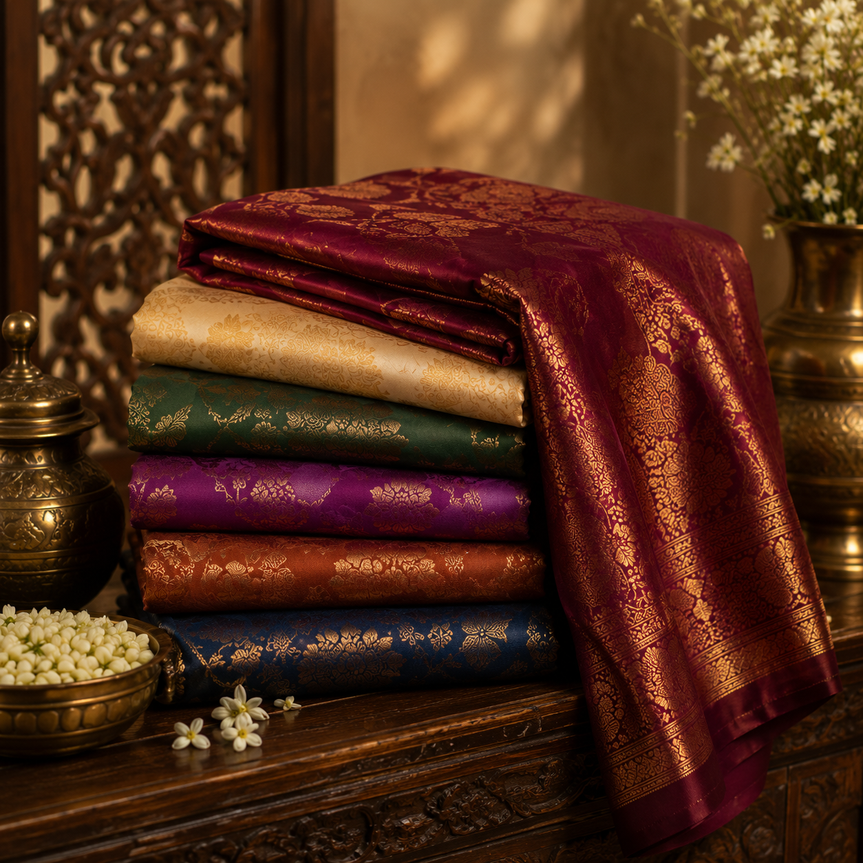 Fabrics