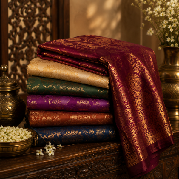 Fabrics