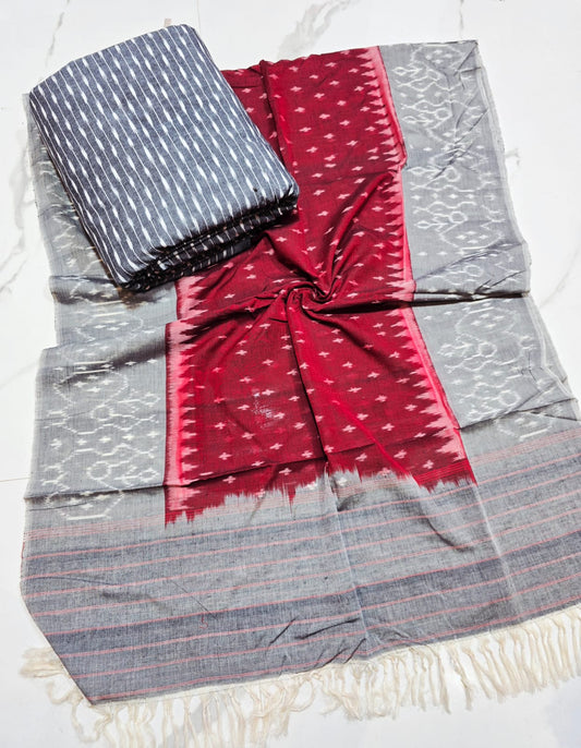 MERCERISED SUITS