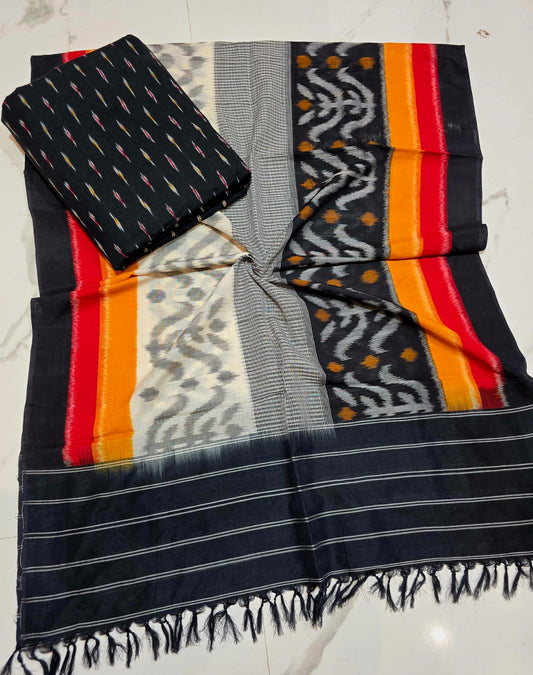 MERCERISED SUITS