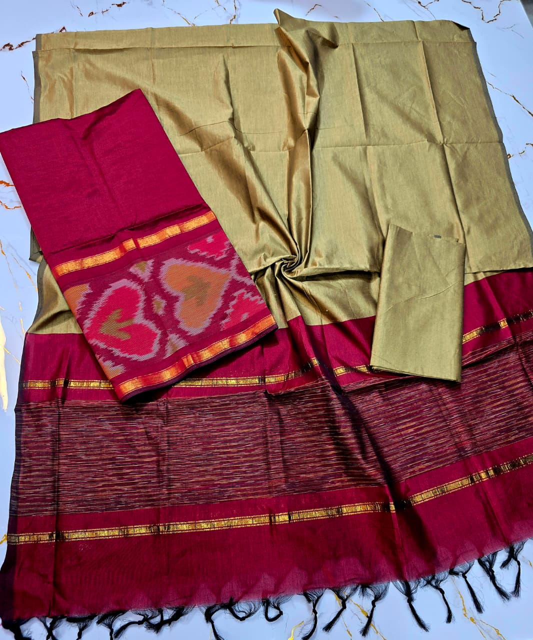 IKAT SICO SETS