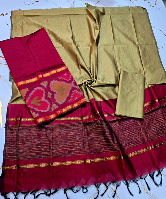 IKAT SICO SETS