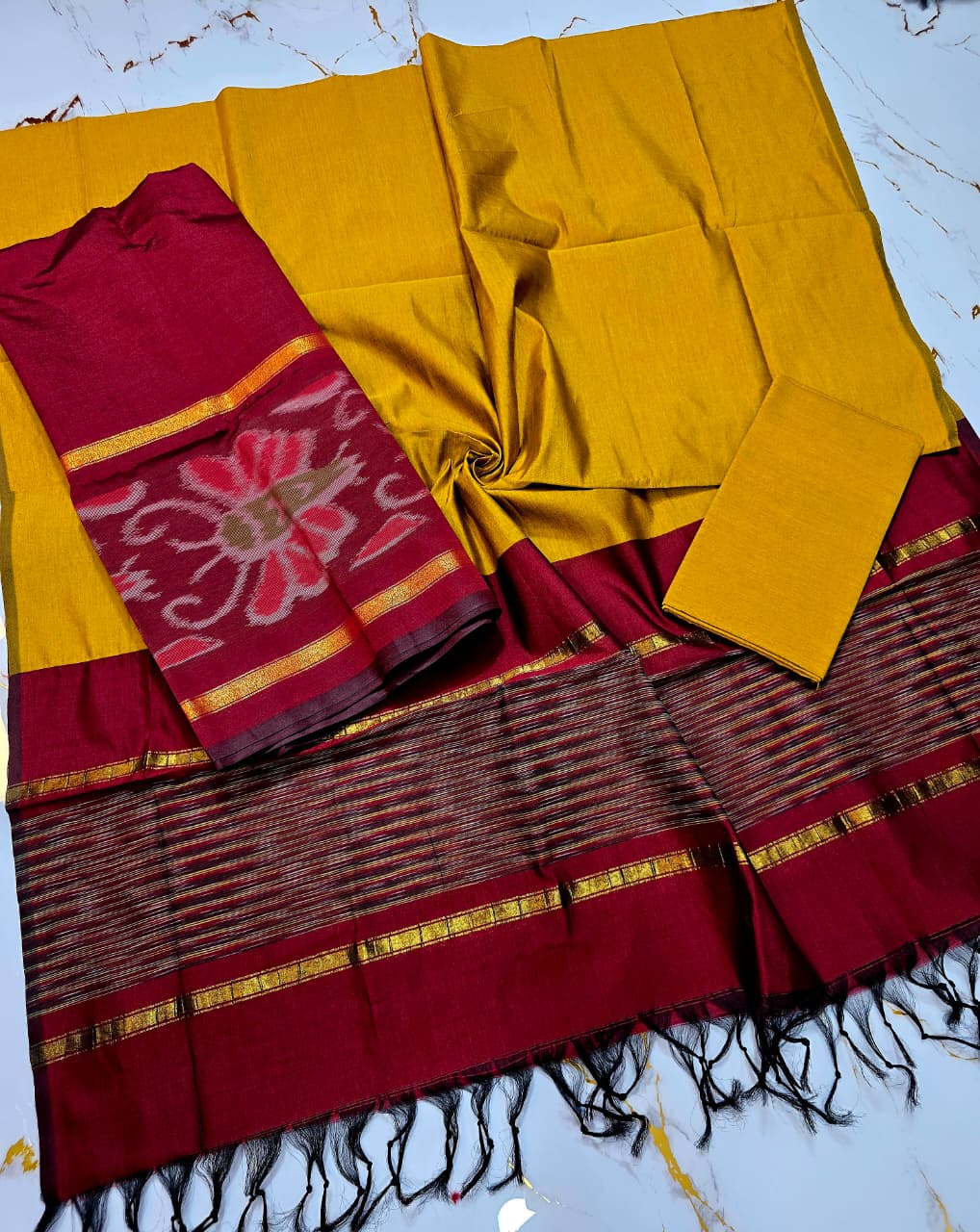 IKAT SICO SETS