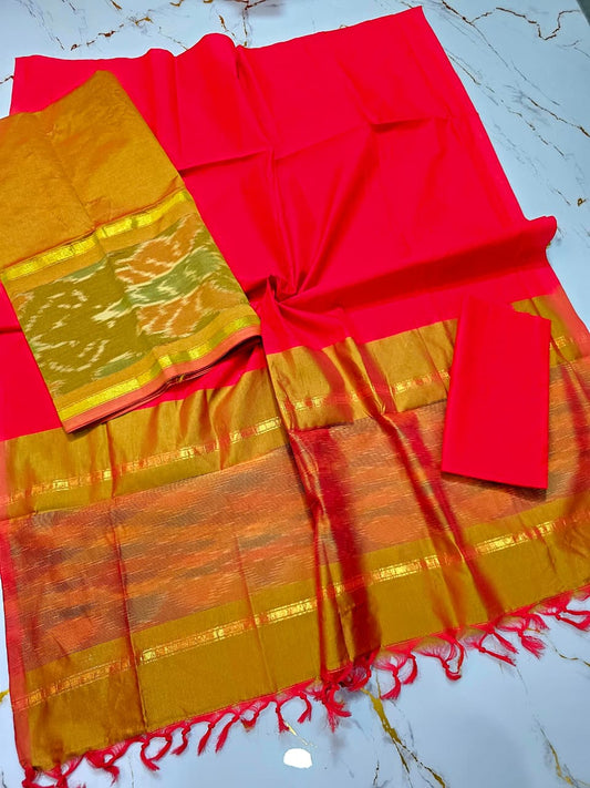 IKAT SICO SETS
