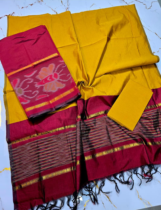 IKAT SICO SETS