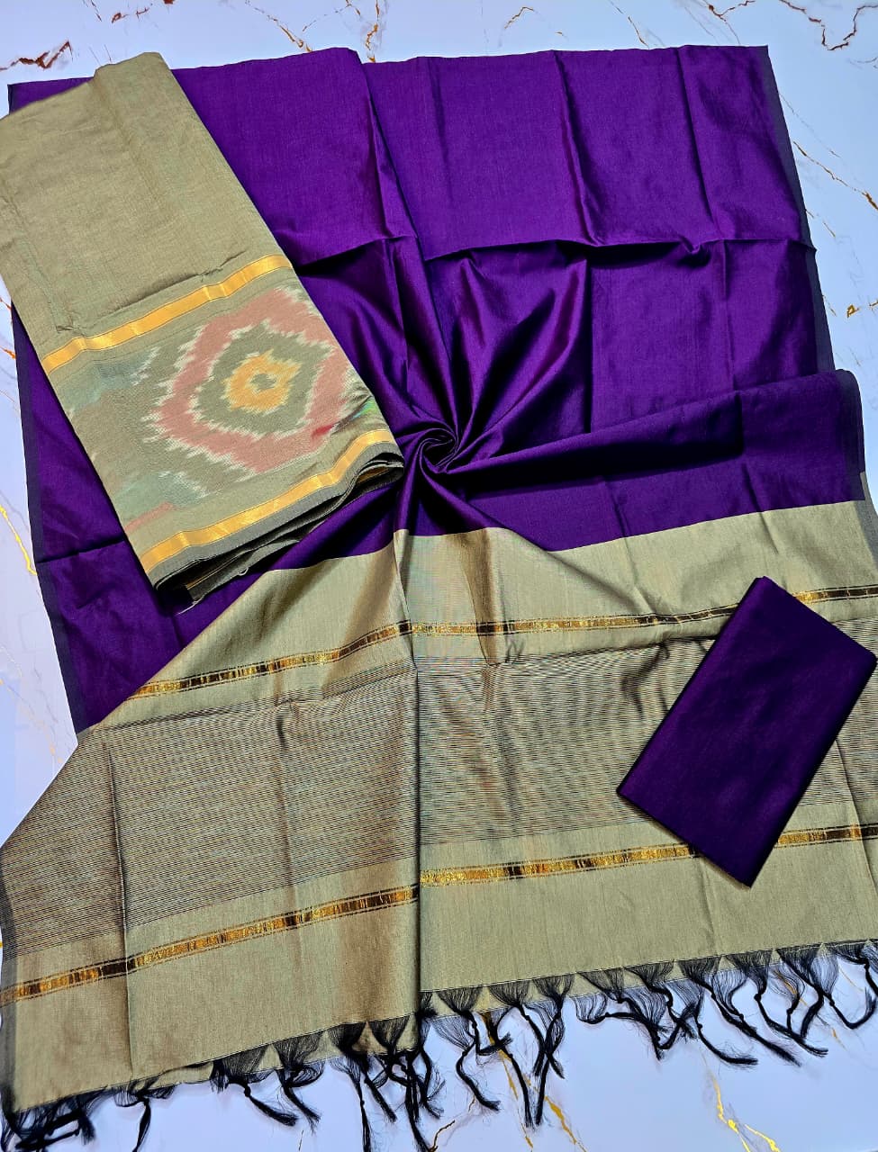 IKAT SICO SETS