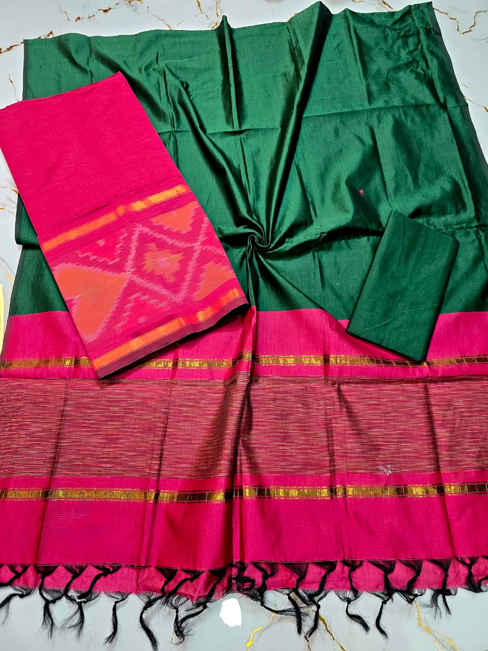 IKAT SICO SETS