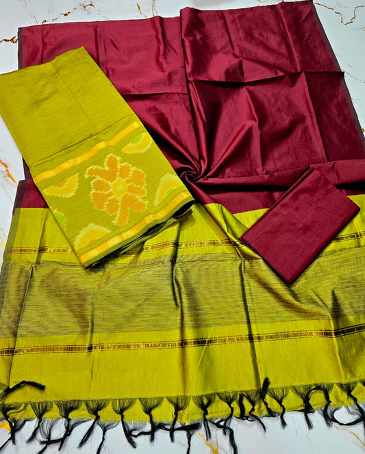 IKAT SICO SETS