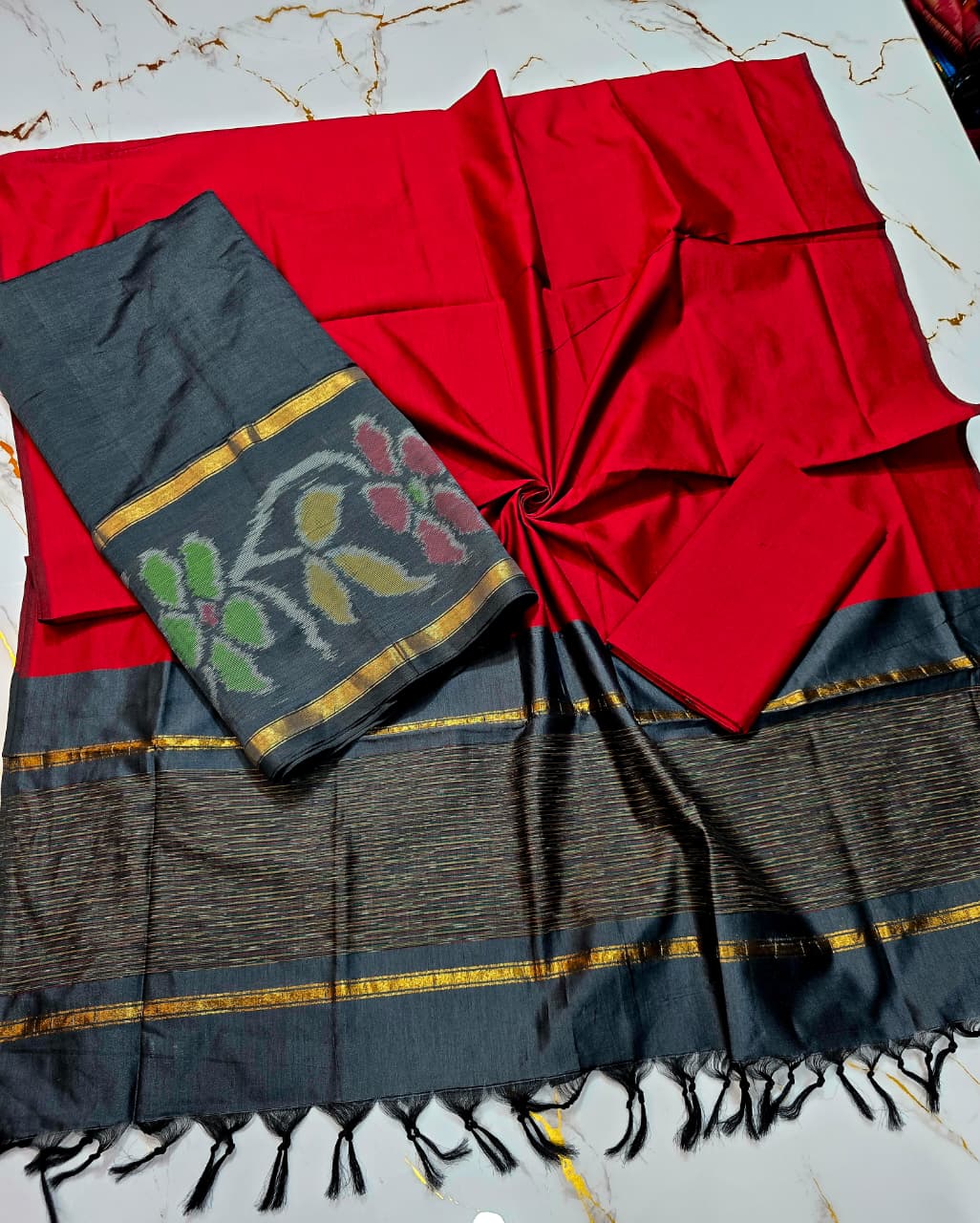 IKAT SICO SETS