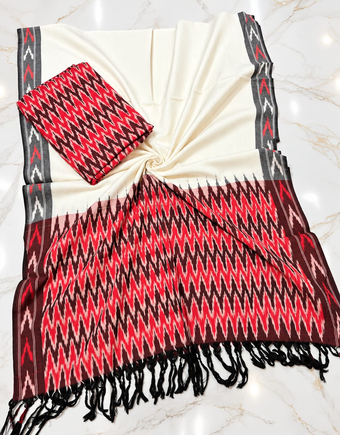 IKAT SUITS