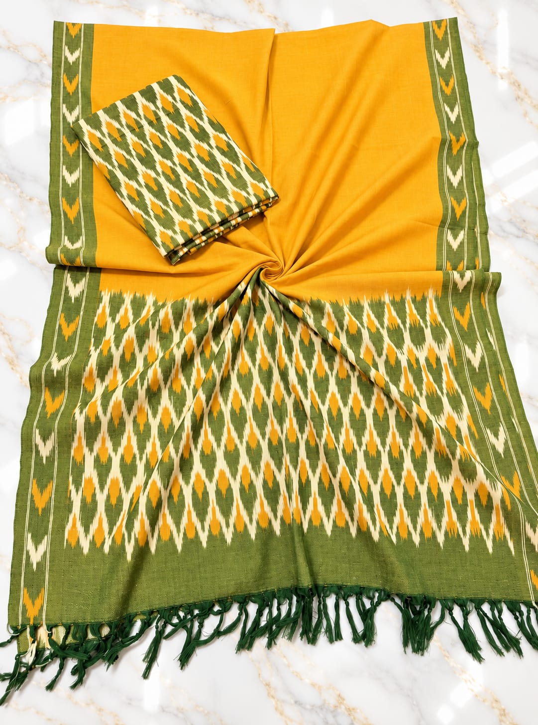 IKAT SUITS