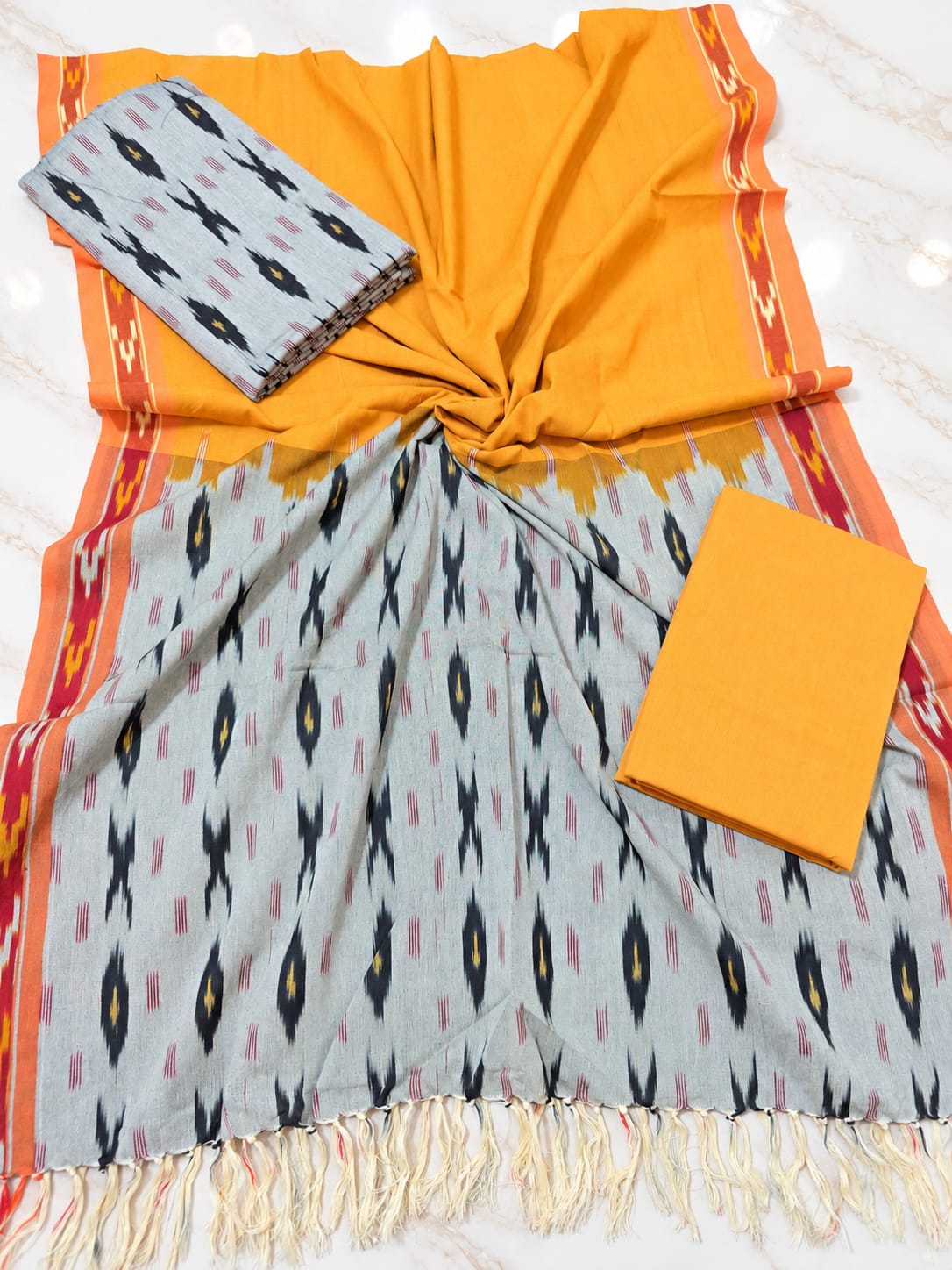 IKAT SUITS