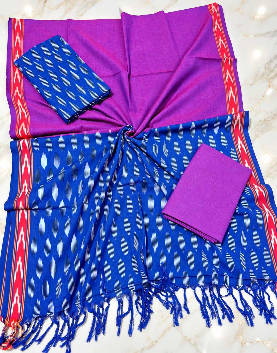 IKAT SUITS