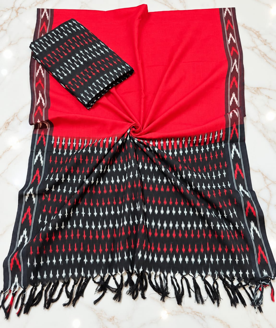 IKAT SUITS