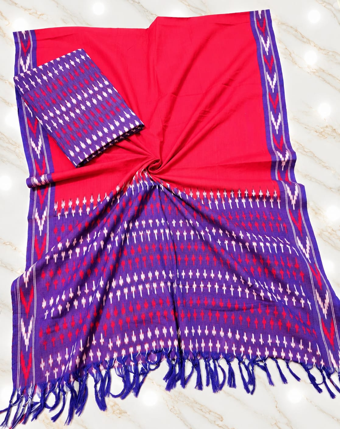 IKAT SUITS