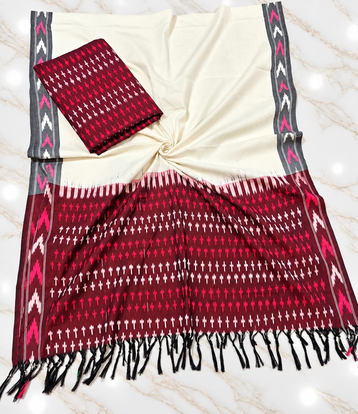 IKAT SUITS
