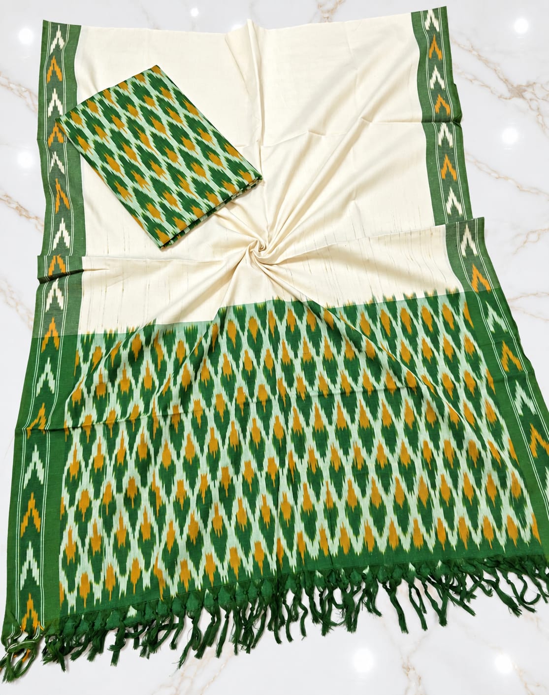 IKAT SUITS