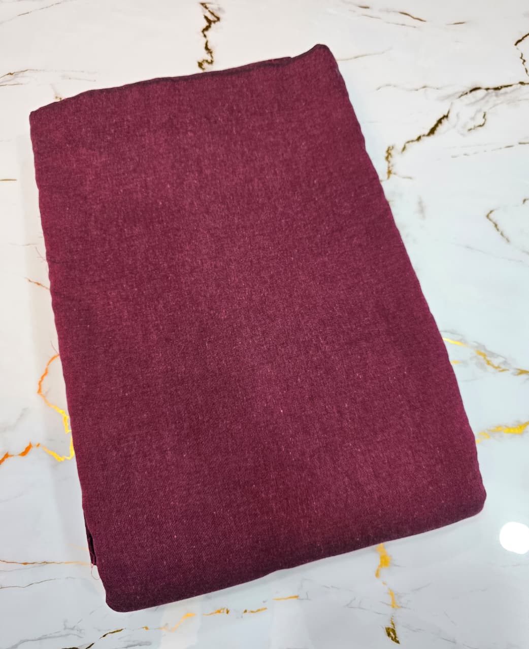 PLAIN COTTON FABRIC