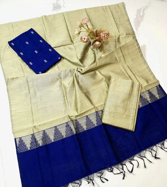 RAW SILK SUITS