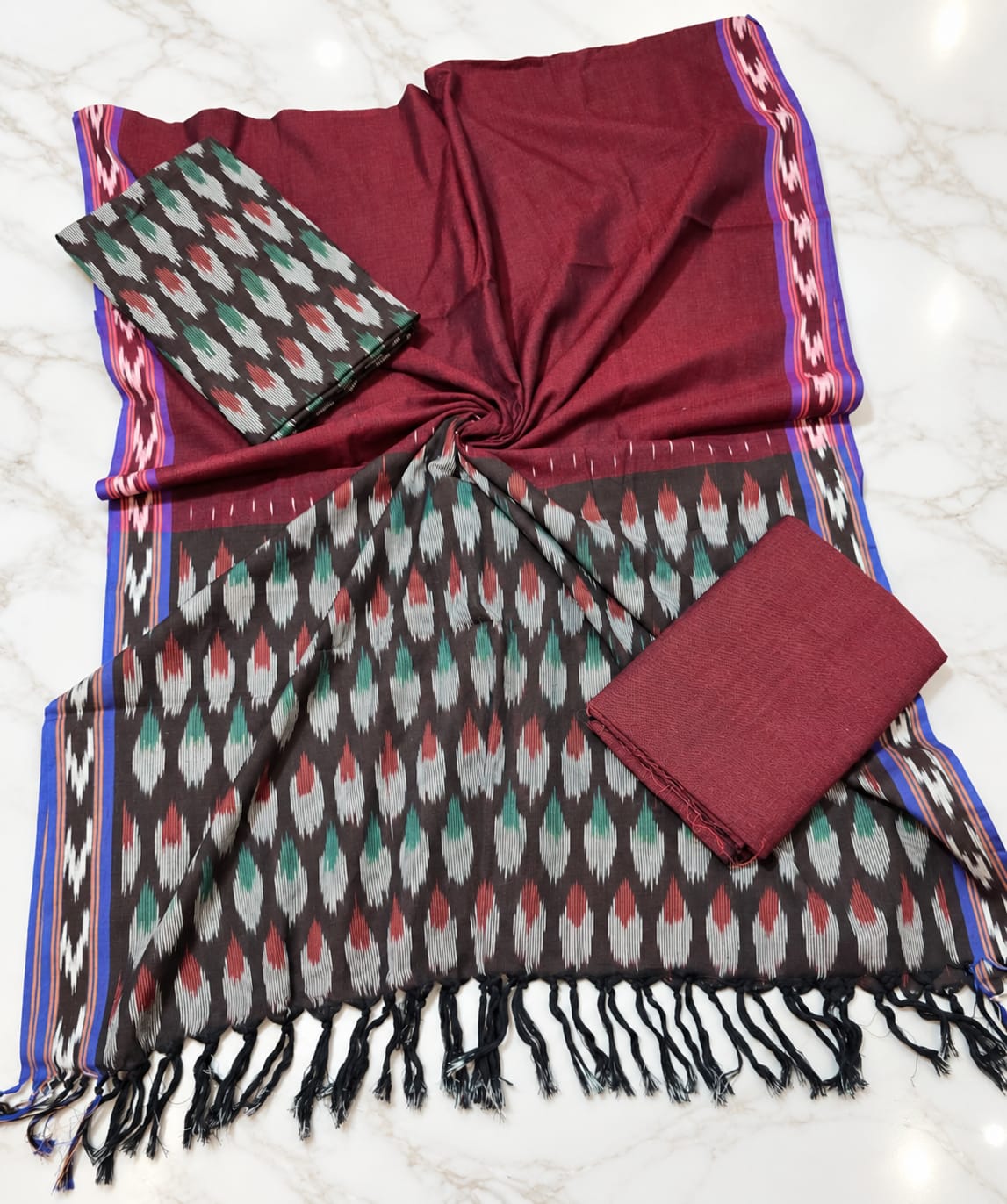 IKAT SUITS