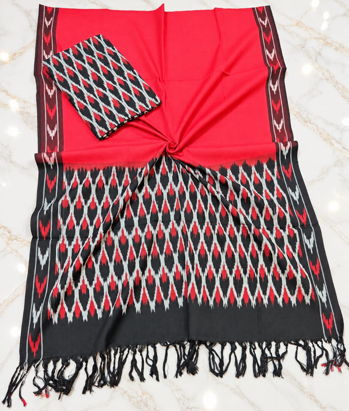 IKAT SUITS